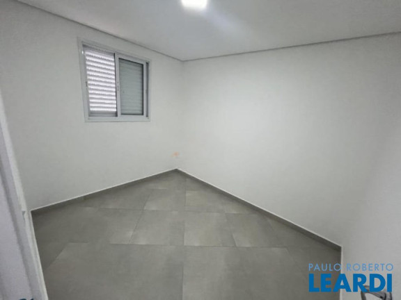 Imagem Cobertura com 3 Quartos à Venda, 57 m² em Jardim Cristiane - Santo André