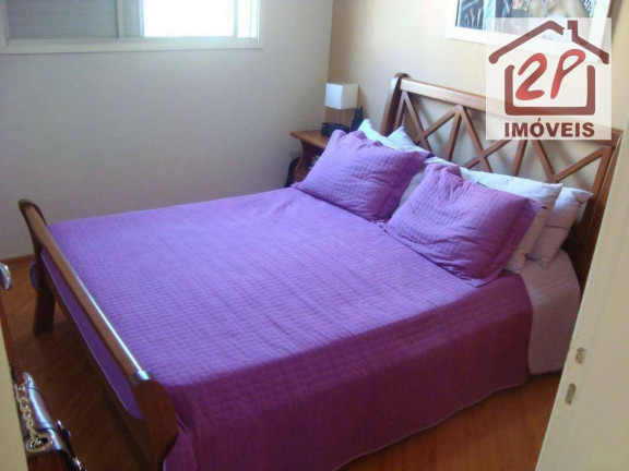 Imagem Apartamento com 2 Quartos à Venda, 54 m² em Vila Rossi - São José Dos Campos Imagem Apartamento com 2 Quartos à Venda, 54 m² em Vila Rossi - São José Dos Campos