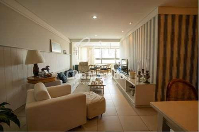 Imagem Apartamento com 3 Quartos à Venda, 137 m² em Camboinha - Cabedelo Imagem Apartamento com 3 Quartos à Venda, 137 m² em Camboinha - Cabedelo