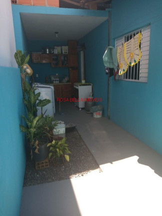 Imagem Casa com 3 Quartos à Venda, 100 m² em Parque Almerinda Pereira Chaves - Jundiaí Imagem Casa com 3 Quartos à Venda, 100 m² em Parque Almerinda Pereira Chaves - Jundiaí