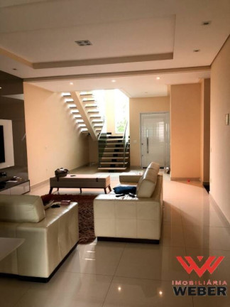 Imagem Casa de Condomínio com 4 Quartos à Venda, 250 m² em Chácaras Reunidas São Jorge - Sorocaba