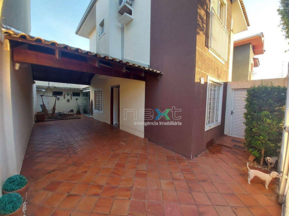 Imagem Sobrado com 3 Quartos à Venda, 127 m² em Vilas Boas - Campo Grande Imagem Sobrado com 3 Quartos à Venda, 127 m² em Vilas Boas - Campo Grande