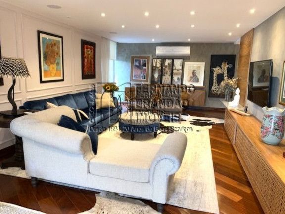 Imagem Imóvel com 4 Quartos à Venda, 750 m² em Barra Da Tijuca - Rio De Janeiro Imagem Imóvel com 4 Quartos à Venda, 750 m² em Barra Da Tijuca - Rio De Janeiro