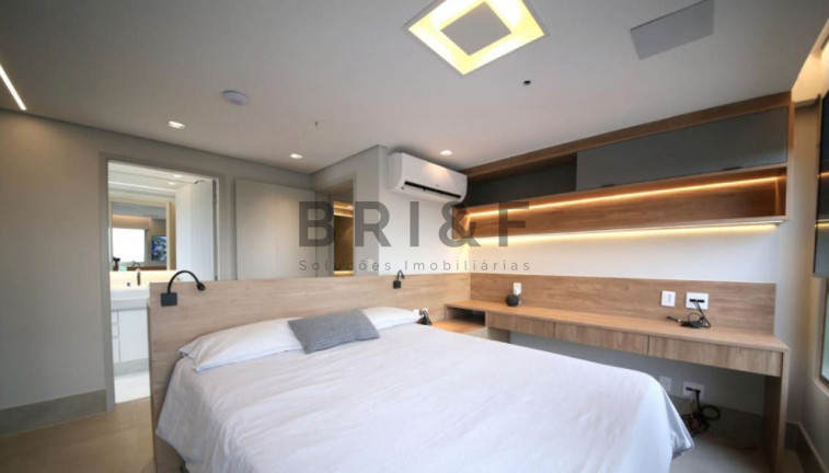 Imagem Apartamento com 1 Quarto à Venda, 70 m² em Chácara Santo Antônio (zona Sul) - São Paulo Imagem Apartamento com 1 Quarto à Venda, 70 m² em Chácara Santo Antônio (zona Sul) - São Paulo