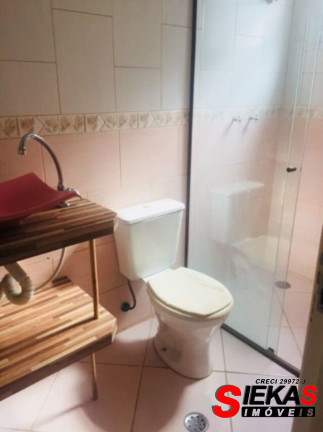 Imagem Casa com 3 Quartos para Alugar, 128 m² em Jardim São Luís - São Paulo Imagem Casa com 3 Quartos para Alugar, 128 m² em Jardim São Luís - São Paulo