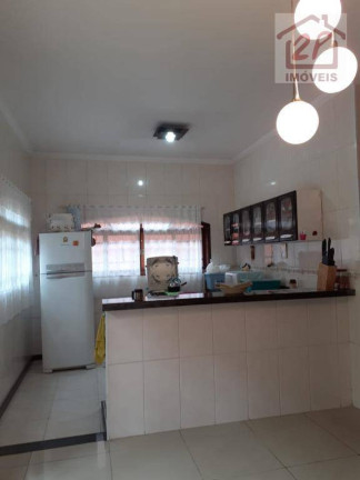 Imagem Sobrado com 4 Quartos à Venda, 230 m² em Villa Branca - Jacareí Imagem Sobrado com 4 Quartos à Venda, 230 m² em Villa Branca - Jacareí