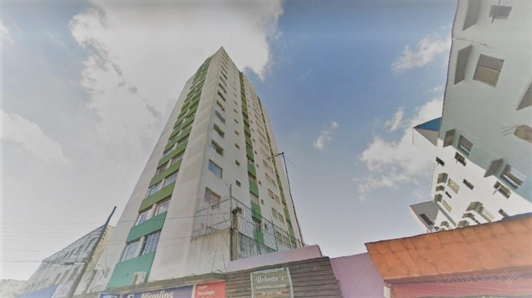 Imagem Apartamento com 2 Quartos à Venda, 80 m² em Centro - Suzano