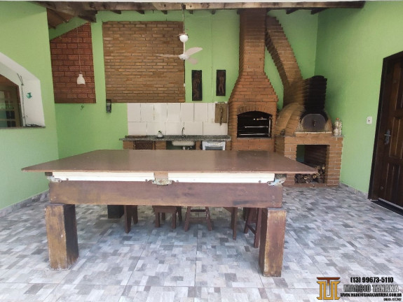 Imagem Casa com 4 Quartos à Venda, 238 m² em Centro - Bertioga Imagem Casa com 4 Quartos à Venda, 238 m² em Centro - Bertioga