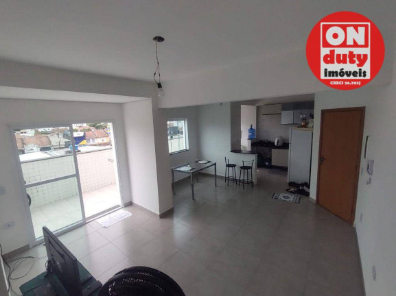 Foto do imóvel Apartamento com 2 Quartos à Venda, 78 m² em Campo Grande - Santos
