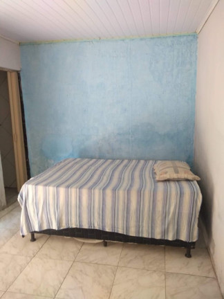 Imagem Casa com 3 Quartos à Venda, 125 m² em Agenor De Campos - Mongaguá Imagem Casa com 3 Quartos à Venda, 125 m² em Agenor De Campos - Mongaguá
