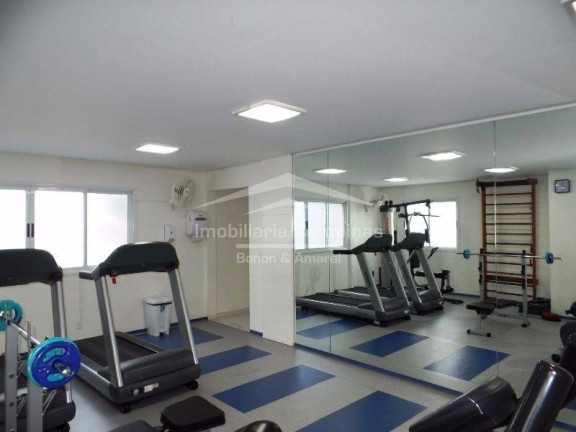 Imagem Apartamento com 3 Quartos à Venda, 115 m² em Taquaral - Campinas