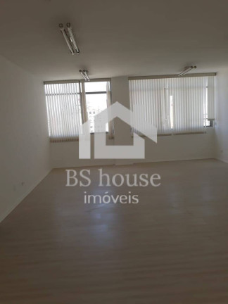 Imagem Sala Comercial para Alugar, 60 m² em Centro - Santo André