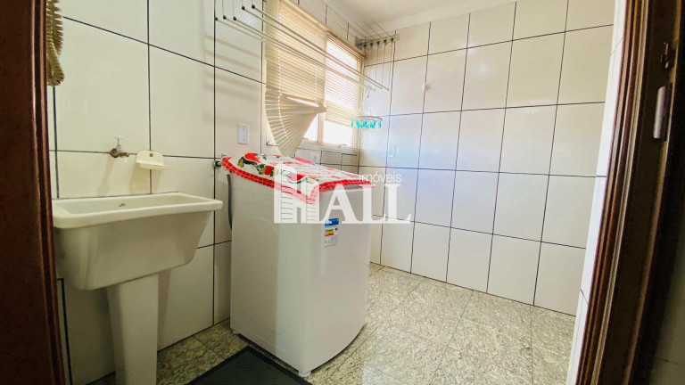 Imagem Apartamento com 3 Quartos à Venda, 114 m² em Centro - São José Do Rio Preto Imagem Apartamento com 3 Quartos à Venda, 114 m² em Centro - São José Do Rio Preto
