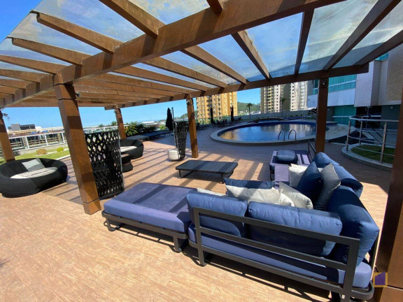 Imagem Apartamento com 3 Quartos à Venda, 141 m² em Centro - Itajaí