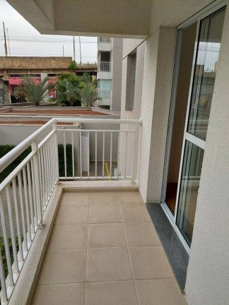 Imagem Apartamento com 1 Quarto à Venda, 35 m² em Barra Funda - São Paulo Imagem Apartamento com 1 Quarto à Venda, 35 m² em Barra Funda - São Paulo