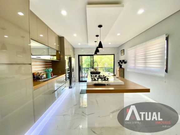 Imagem Casa de Condomínio com 4 Quartos à Venda, 270 m² em Boa Vista - Piracaia