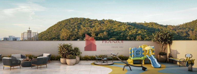 Imagem Apartamento com 3 Quartos à Venda, 102 m² em Fazenda - Itajaí Imagem Apartamento com 3 Quartos à Venda, 102 m² em Fazenda - Itajaí