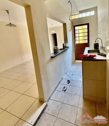 Imagem Casa com 2 Quartos à Venda, em Parque Itamarati - Jacareí Imagem Casa com 2 Quartos à Venda, em Parque Itamarati - Jacareí
