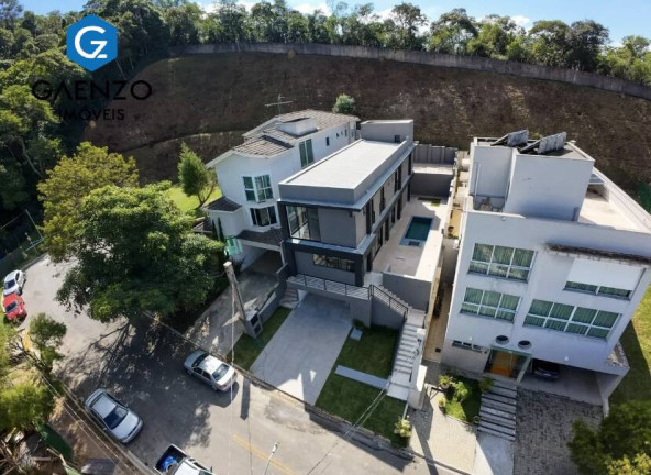Imagem Casa de Condomínio com 4 Quartos à Venda, 280 m² em Condomínio Centro Comercial Alphaville - Barueri Imagem Casa de Condomínio com 4 Quartos à Venda, 280 m² em Condomínio Centro Comercial Alphaville - Barueri