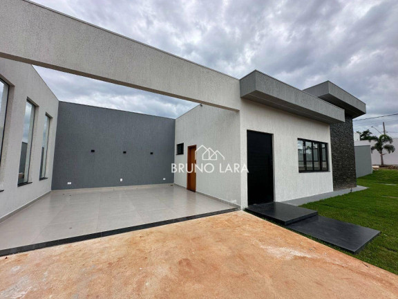 Imagem Casa com 3 Quartos à Venda, 185 m² em Condomínio Portal Do Igarapé - Igarapé Imagem Casa com 3 Quartos à Venda, 185 m² em Condomínio Portal Do Igarapé - Igarapé
