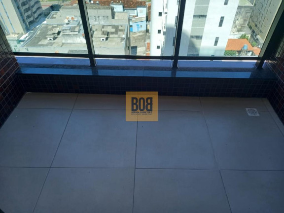 Imagem Apartamento com 3 Quartos à Venda, 83 m² em Boa Viagem - Recife