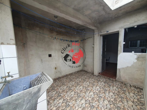 Imagem Casa com 2 Quartos à Venda, 94 m² em Assunção - São Bernardo Do Campo Imagem Casa com 2 Quartos à Venda, 94 m² em Assunção - São Bernardo Do Campo