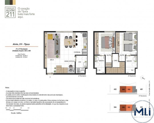 Imagem Imóvel com 3 Quartos à Venda, 83 m² em Tijuca - Rio De Janeiro Imagem Imóvel com 3 Quartos à Venda, 83 m² em Tijuca - Rio De Janeiro