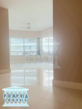 Apartamento com 3 Quartos para Alugar, 104 m² em Perdizes - São Paulo