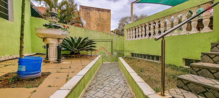 Imagem Casa com 2 Quartos à Venda, 174 m² em Colina Da Serra (jacaré) - Cabreúva Imagem Casa com 2 Quartos à Venda, 174 m² em Colina Da Serra (jacaré) - Cabreúva