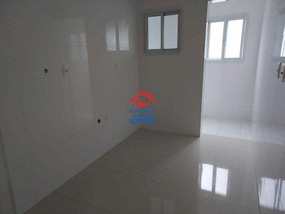 Imagem Apartamento com 2 Quartos à Venda, 82 m² em Guilhermina - Praia Grande