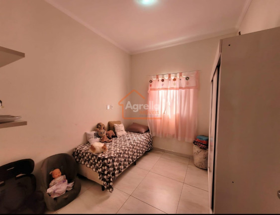 Imagem Casa com 3 Quartos à Venda, 82 m² em Jardim Imperial - Mogi Guaçu Imagem Casa com 3 Quartos à Venda, 82 m² em Jardim Imperial - Mogi Guaçu