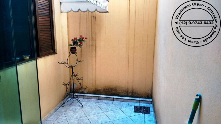 Imagem Casa com 3 Quartos à Venda, 100 m² em Portal Das Colinas - Guaratinguetá Imagem Casa com 3 Quartos à Venda, 100 m² em Portal Das Colinas - Guaratinguetá