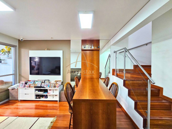 Imagem Casa de Condomínio com 3 Quartos à Venda, 141 m² em Vila São Silvestre - São Paulo Imagem Casa de Condomínio com 3 Quartos à Venda, 141 m² em Vila São Silvestre - São Paulo