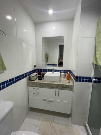Imagem Cobertura com 4 Quartos à Venda, 273 m² em Recreio Dos Bandeirantes - Rio De Janeiro Imagem Cobertura com 4 Quartos à Venda, 273 m² em Recreio Dos Bandeirantes - Rio De Janeiro