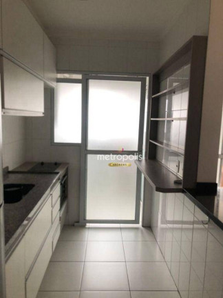 Imagem Apartamento com 2 Quartos à Venda, 68 m² em Centro - São Caetano Do Sul
