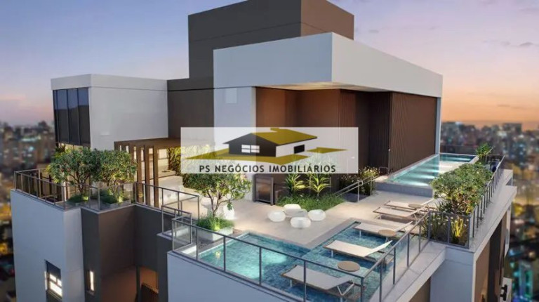 Imagem Apartamento com 3 Quartos à Venda, 131 m² em Vila Gumercindo - São Paulo Imagem Apartamento com 3 Quartos à Venda, 131 m² em Vila Gumercindo - São Paulo