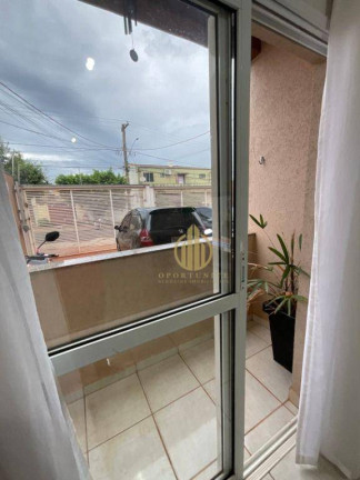 Imagem Apartamento com 2 Quartos à Venda, 64 m² em Jardim Anhangüera - Ribeirão Preto Imagem Apartamento com 2 Quartos à Venda, 64 m² em Jardim Anhangüera - Ribeirão Preto