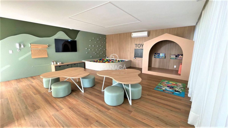 Imagem Apartamento com 3 Quartos à Venda, 128 m² em Centro - Balneário Piçarras Imagem Apartamento com 3 Quartos à Venda, 128 m² em Centro - Balneário Piçarras