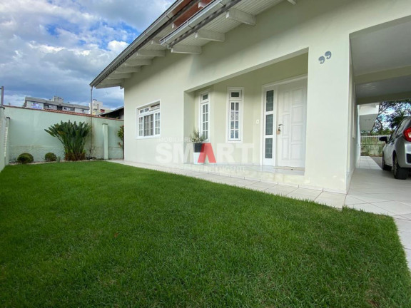 Imagem Casa com 1 Quarto à Venda, 197 m² em Centro - Jaraguá Do Sul Imagem Casa com 1 Quarto à Venda, 197 m² em Centro - Jaraguá Do Sul