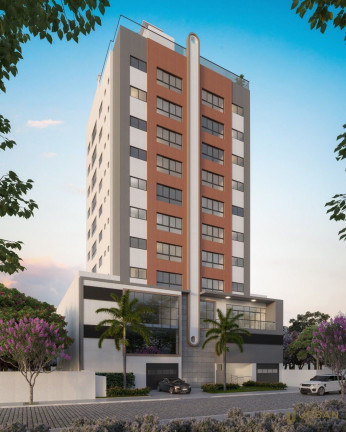 Imagem Apartamento com 2 Quartos à Venda, 60 m² em São João - Itajaí Imagem Apartamento com 2 Quartos à Venda, 60 m² em São João - Itajaí