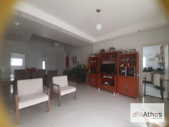 Imagem Sobrado com 4 Quartos à Venda, 330 m² em Jardim Amstalden Residence - Indaiatuba Imagem Sobrado com 4 Quartos à Venda, 330 m² em Jardim Amstalden Residence - Indaiatuba
