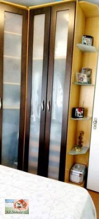 Imagem Apartamento com 2 Quartos à Venda, 50 m² em Demarchi - São Bernardo Do Campo Imagem Apartamento com 2 Quartos à Venda, 50 m² em Demarchi - São Bernardo Do Campo