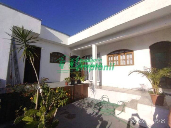 Casa com 2 Quartos à Venda, 276 m² em Jardim Paulista - Várzea Paulista