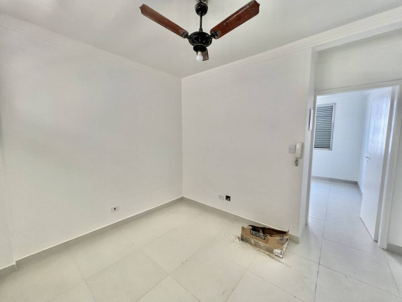 Imagem Apartamento com 1 Quarto à Venda, 50 m² em Boqueirão - Praia Grande Imagem Apartamento com 1 Quarto à Venda, 50 m² em Boqueirão - Praia Grande