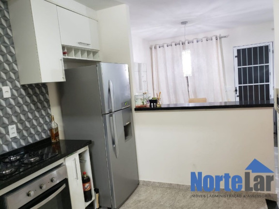 Imagem Sobrado com 3 Quartos à Venda, 100 m² em Jaraguá - São Paulo Imagem Sobrado com 3 Quartos à Venda, 100 m² em Jaraguá - São Paulo