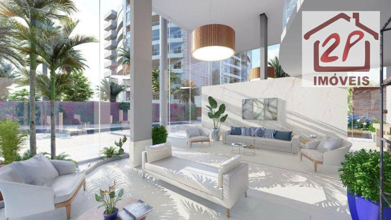 Imagem Apartamento com 3 Quartos à Venda, 144 m² em Indaiá - Caraguatatuba Imagem Apartamento com 3 Quartos à Venda, 144 m² em Indaiá - Caraguatatuba