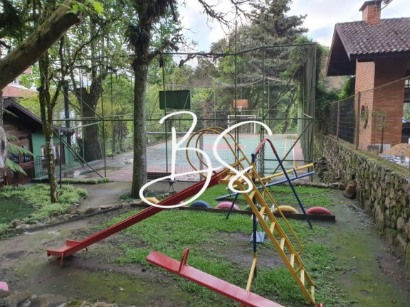 Imagem Apartamento com 1 Quarto à Venda, 39 m² em Centro - Gramado Imagem Apartamento com 1 Quarto à Venda, 39 m² em Centro - Gramado