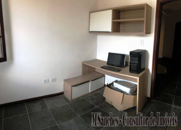 Imagem Casa com 3 Quartos para Alugar, 297 m² em Jardim Constantino Matucci - Sorocaba