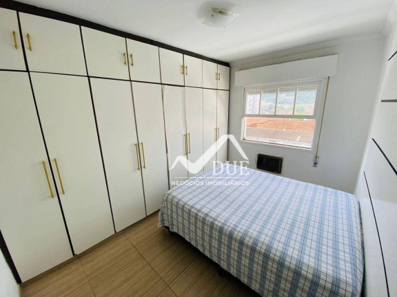 Imagem Apartamento com 2 Quartos à Venda, 98 m² em Campo Grande - Santos Imagem Apartamento com 2 Quartos à Venda, 98 m² em Campo Grande - Santos
