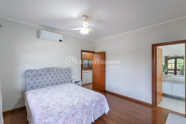 Imagem Casa de Condomínio com 4 Quartos à Venda, 517 m² em Sousas - Campinas Imagem Casa de Condomínio com 4 Quartos à Venda, 517 m² em Sousas - Campinas